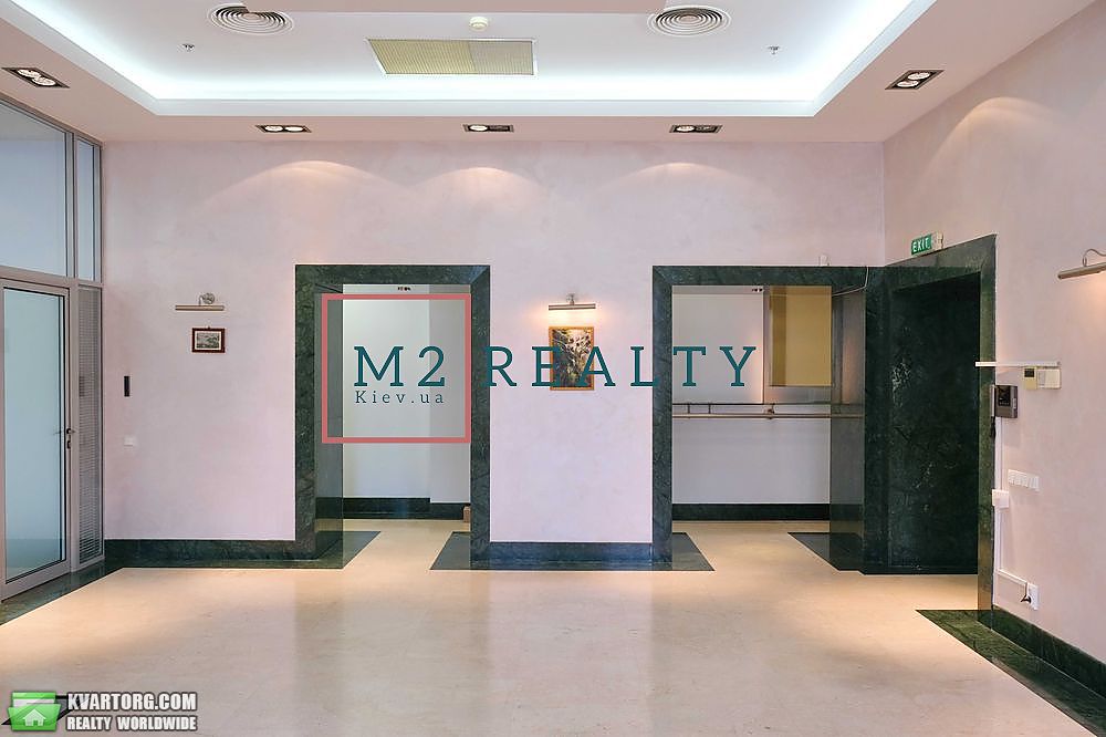 Rent out office. Киев, Бассейная — photo 4