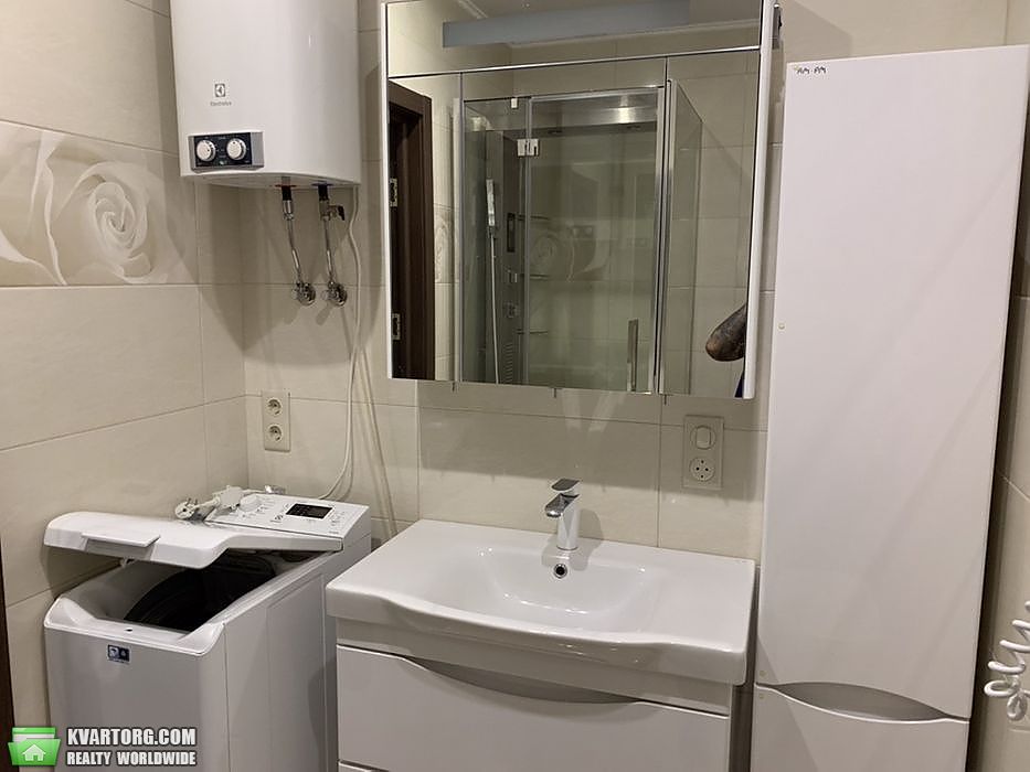 Sell 1-room apartment. Киев,  Ломоносова — photo 9