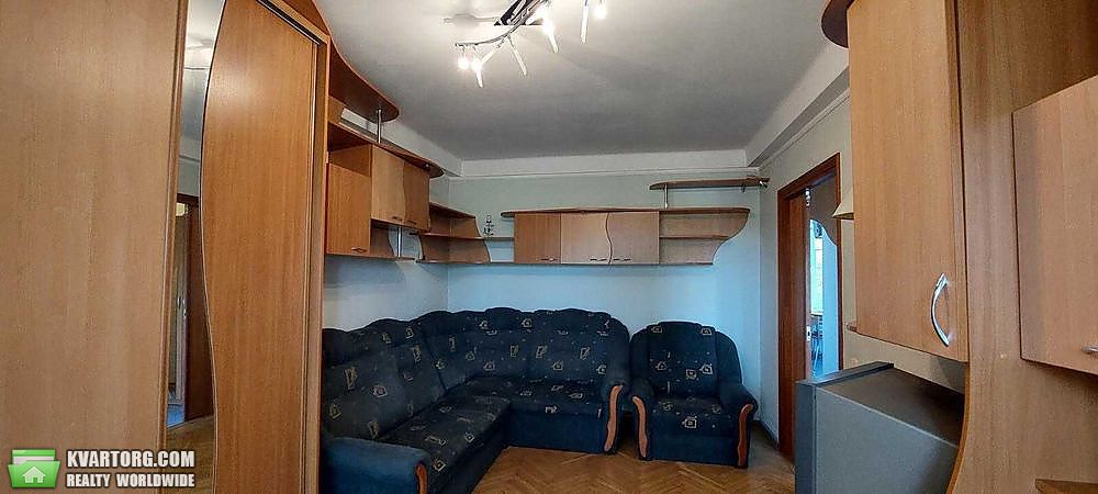 Rent out 1-room apartment. Киев, Ентузіастів — photo 5