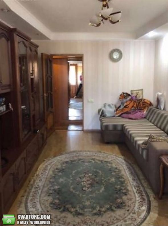Sell 3-room apartment. Киев,  Перова бул — photo 3