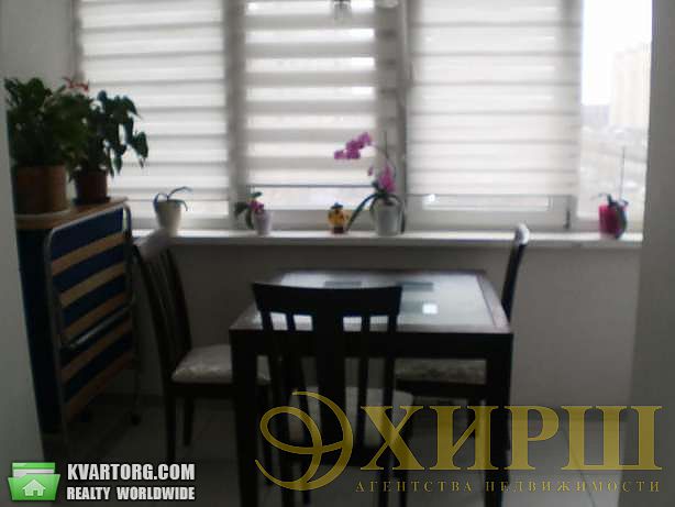 Sell 2-room apartment. Киев,  Ломоносова — photo 1