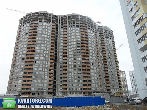 Sell 1-room apartment. Киев, Драгоманова — photo 4