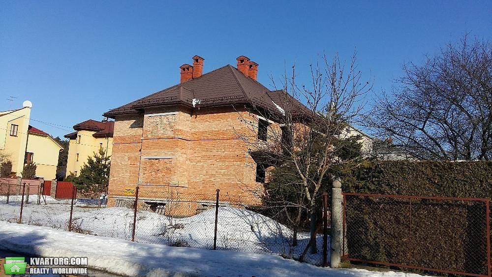 Sell house. Львов, Вишнева — photo 7