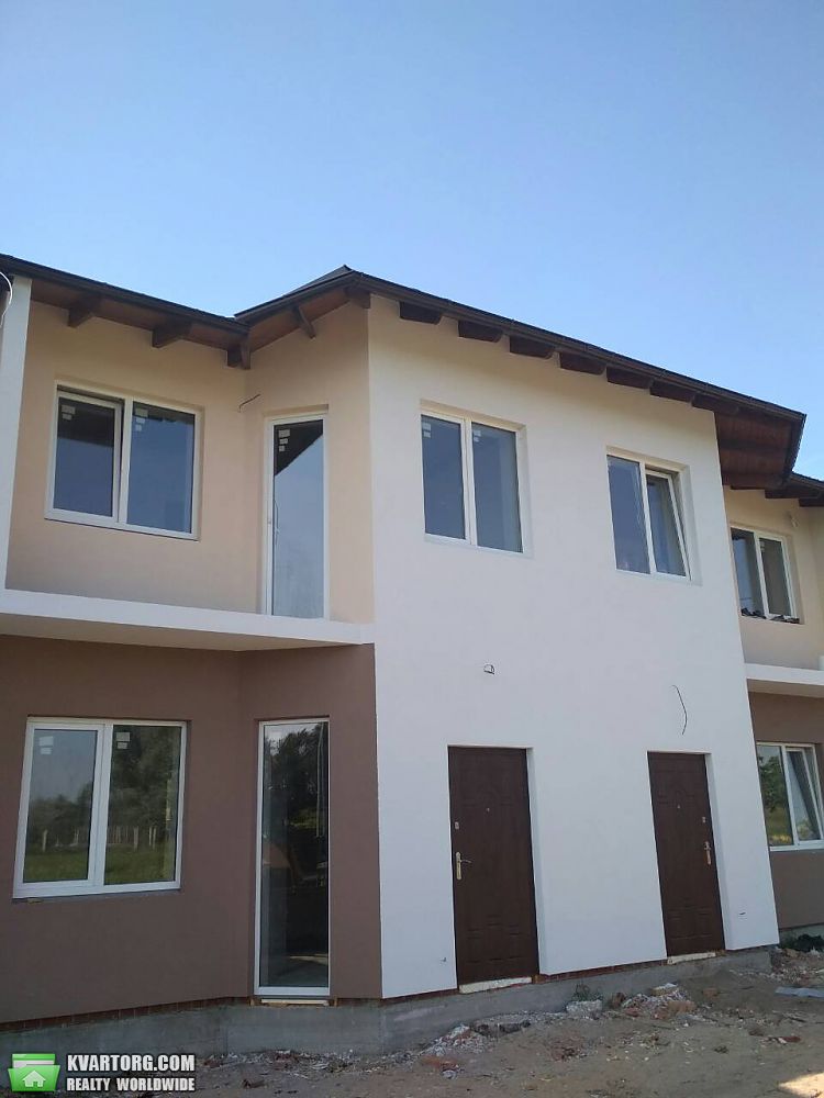 Sell Townhouse. Киевская обл., Юбилейная — photo 1