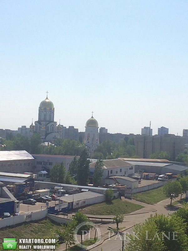 Sell 1-room apartment. Киев,  Вербицкого — photo 10