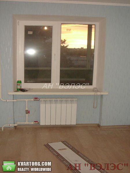 Sell 2-room apartment. Киев, Лесной пр — photo 7