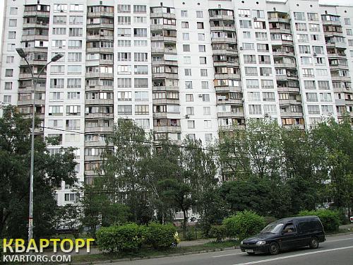 Rent out 1-room apartment. Киев,  Бучмы — photo 1