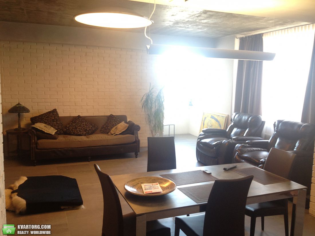 Sell 3-room apartment. Киев,  Днепровская наб — photo 1