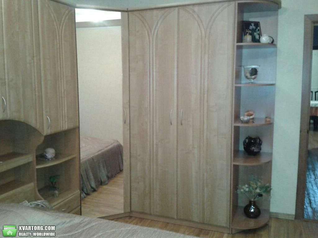 Rent out 2-room apartment. Киев,  Туровская — photo 5