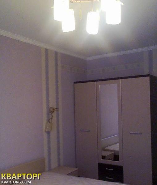 Rent out 2-room apartment. Киев, Ахматовой — photo 3