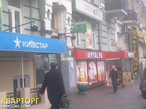 Rent out shop. Киев,  Шота Руставели — photo 1