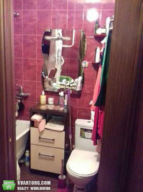 Sell 1-room apartment. Киев,  Лайоша Гавро — photo 4