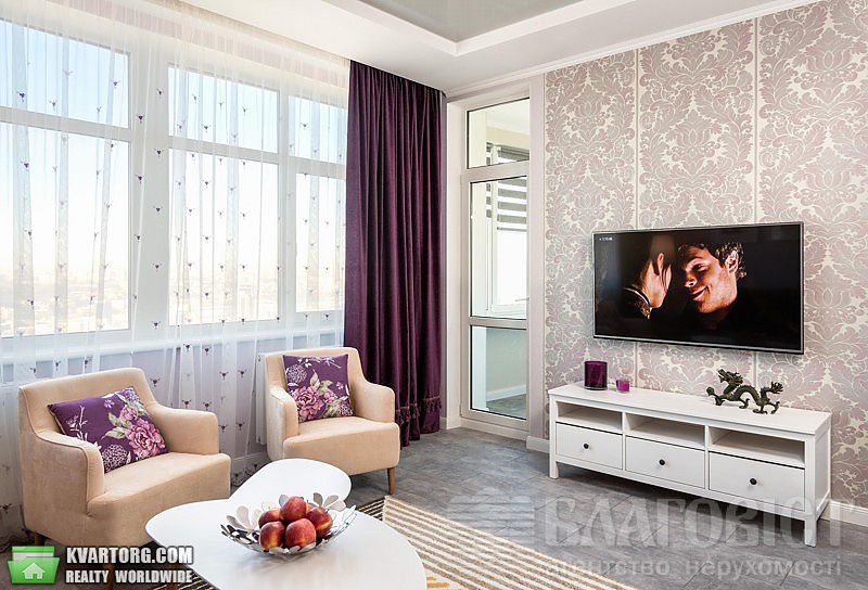 Sell 2-room apartment. Киев,  Леси Украинки бул — photo 2