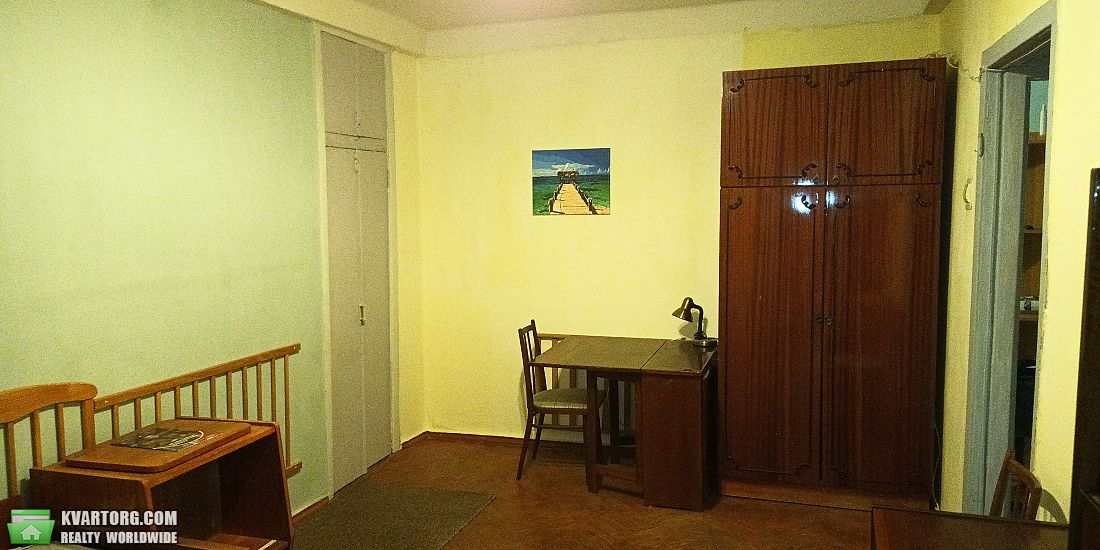 Rent out 1-room apartment. Киев,  Тампере — photo 3