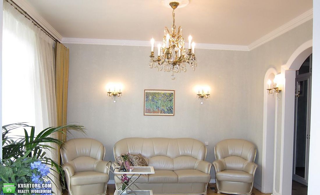 Sell 3-room apartment. Киев,  Бажова — photo 1