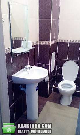 Rent out 1-room apartment. Киев,  Кондратюка — photo 5