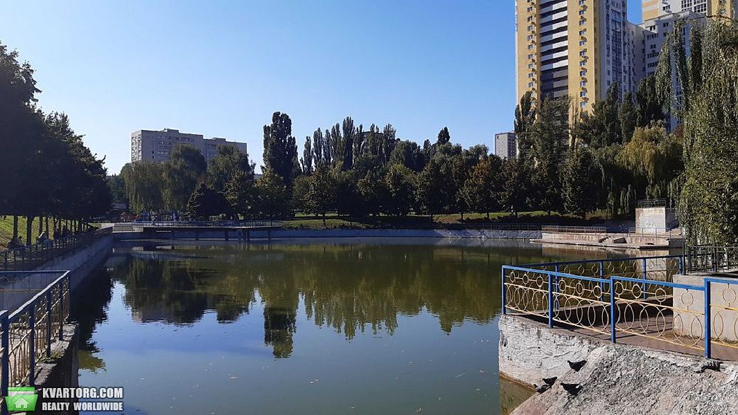 Sell 3-room apartment. Киев, бул. Гавела — photo 9