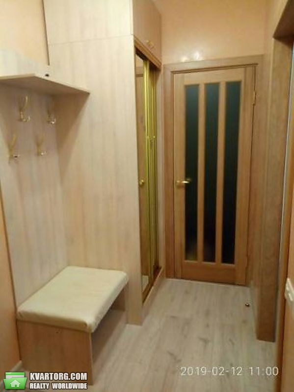 Sell 1-room apartment. Киев,  Милославская — photo 8