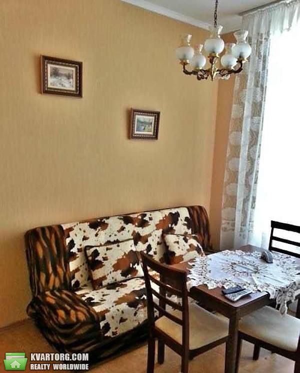 Rent out 2-room apartment. Киев,  Драгомирова — photo 6