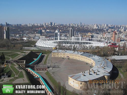 Sell 2-room apartment. Киев, Леси Украинки бул — photo 6