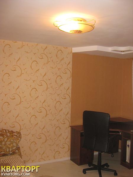 Rent out 1-room apartment. Одесса, Королева — photo 4