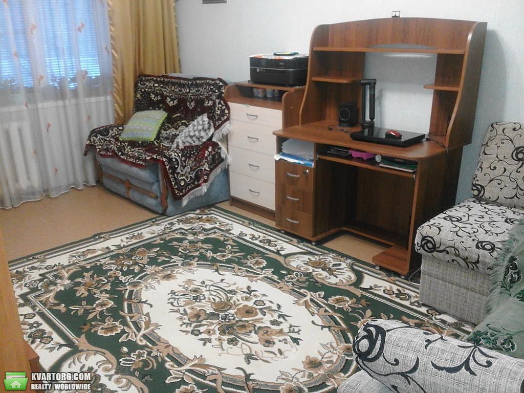 Sell 1-room apartment. Киев,  Шолом-Алейхема — photo 1