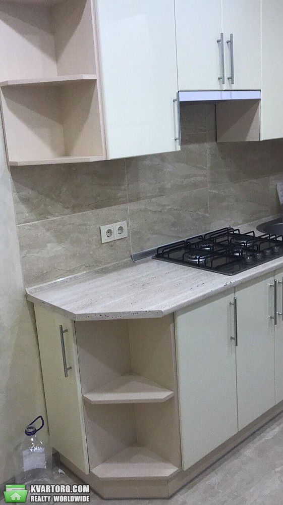 Rent out 1-room apartment. Киев, молодежный — photo 10