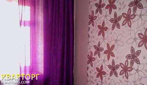 Rent out 2-room apartment. Киев, Тбилисский пер — photo 4