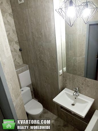 Rent out 1-room apartment. Киев,  Саперно-Слободская — photo 8