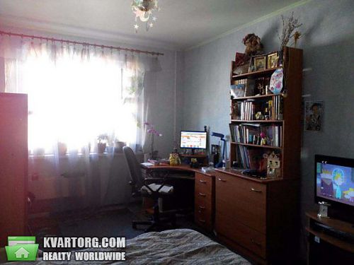 Sell 3-room apartment. Киев, Цветаевой — photo 8