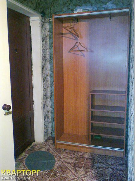 Rent out 2-room apartment. Одесса,  Вильямса — photo 6