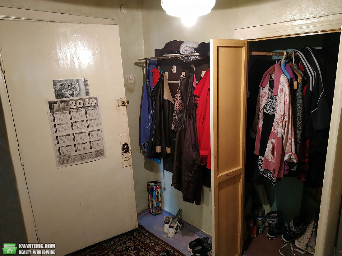 Sell 1-room apartment. Харьков,  Западная — photo 5