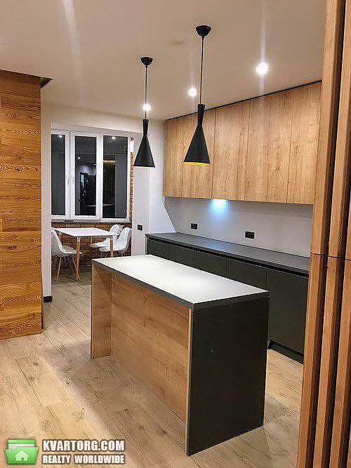 Sell 1-room apartment. Киев,  Урловская — photo 2