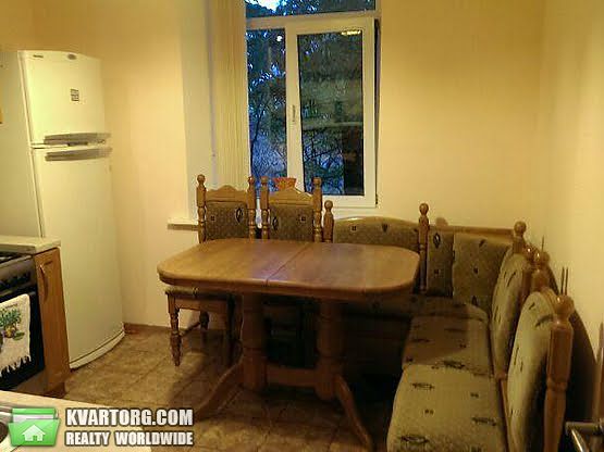 Rent out 3-room apartment. Киев,  Костельная — photo 9
