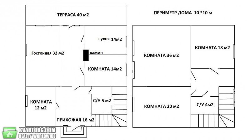 Sell house. Киевская обл., Новые Петровцы — photo 8