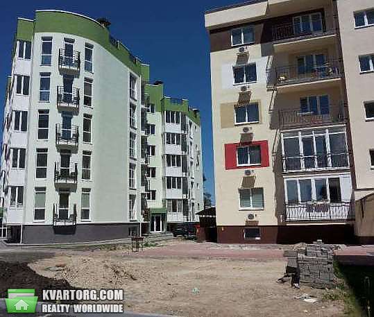 Sell 1-room apartment. Киев,  Вильямса — photo 1
