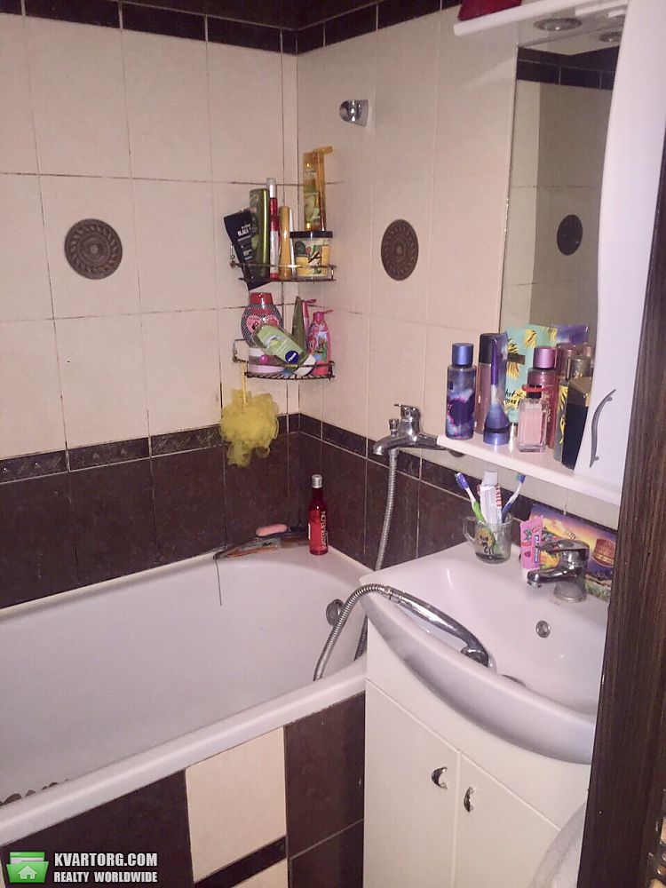 Sell 1-room apartment. Одесса,  Вильямса — photo 5