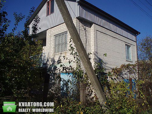 Sell house. Борисполь, центральная — photo 7