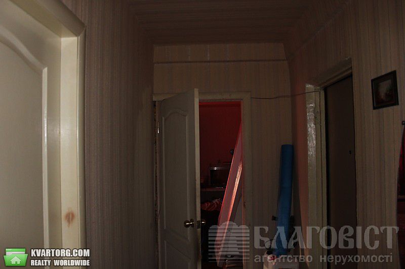 Sell 2-room apartment. Киев,  Автозаводская — photo 10