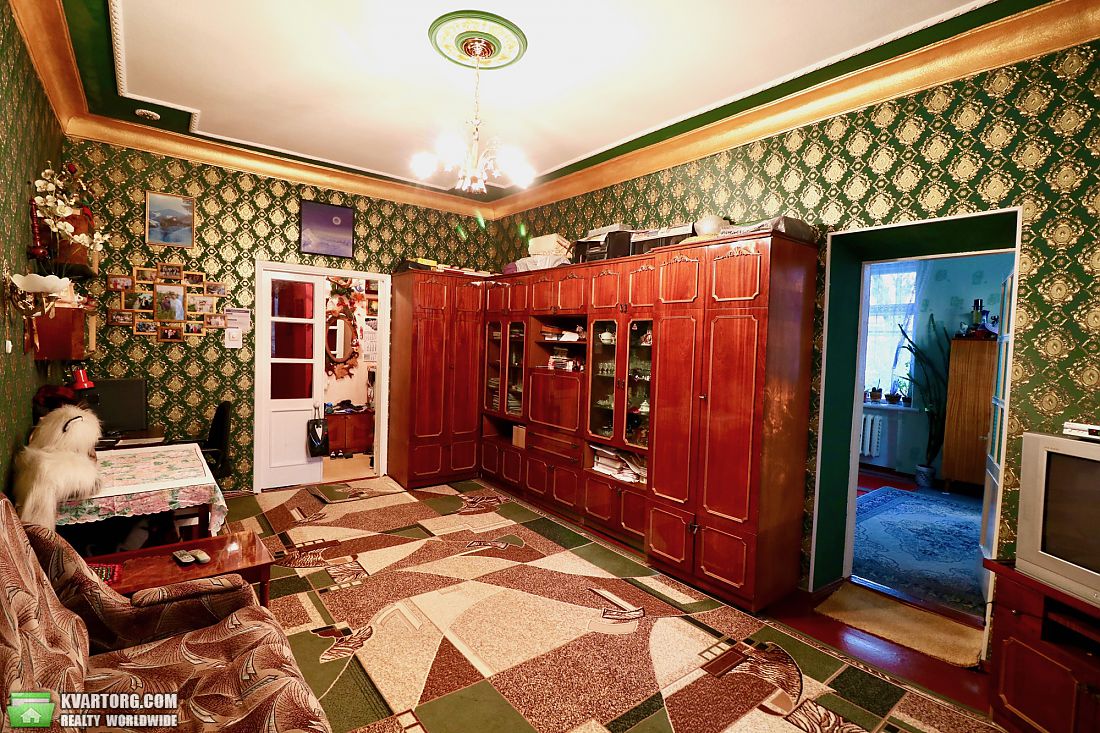 Sell 3-room apartment. Киев,  Попудренко — photo 2
