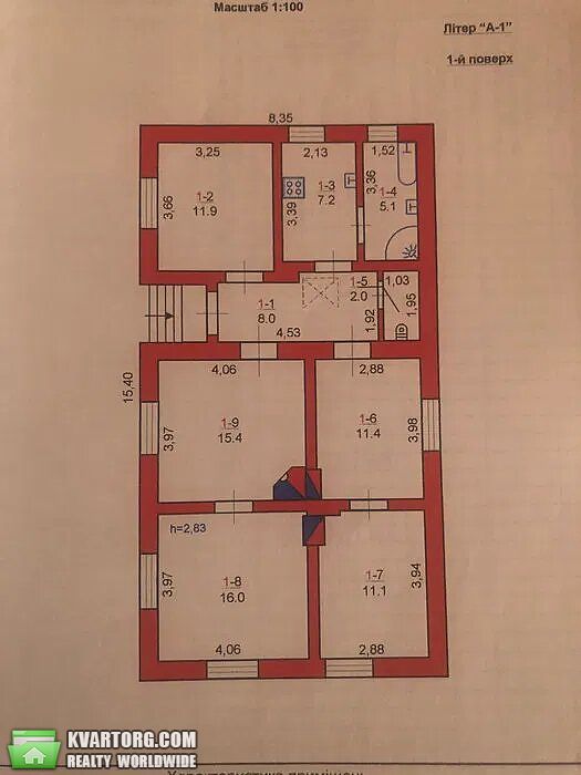 Sell house. Львов, Село Підгірці, — photo 7