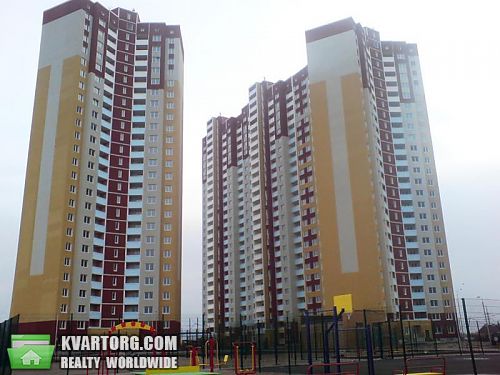 Sell 1-room apartment. Киев, Ващенко Григория — photo 1