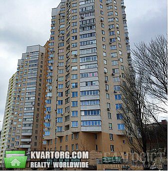Sell 3-room apartment. Киев,  Саперно-Слободская — photo 1
