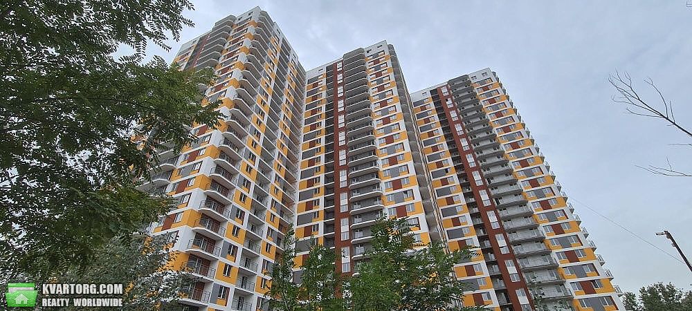 Sell 3-room apartment. Киев, Лысогорский спуск — photo 1