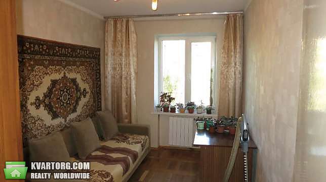 Sell 3-room apartment. Киев,  Карпинского — photo 2