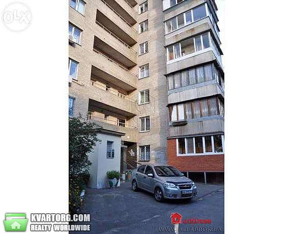 Sell 3-room apartment. Киев,  Ереванская — photo 1