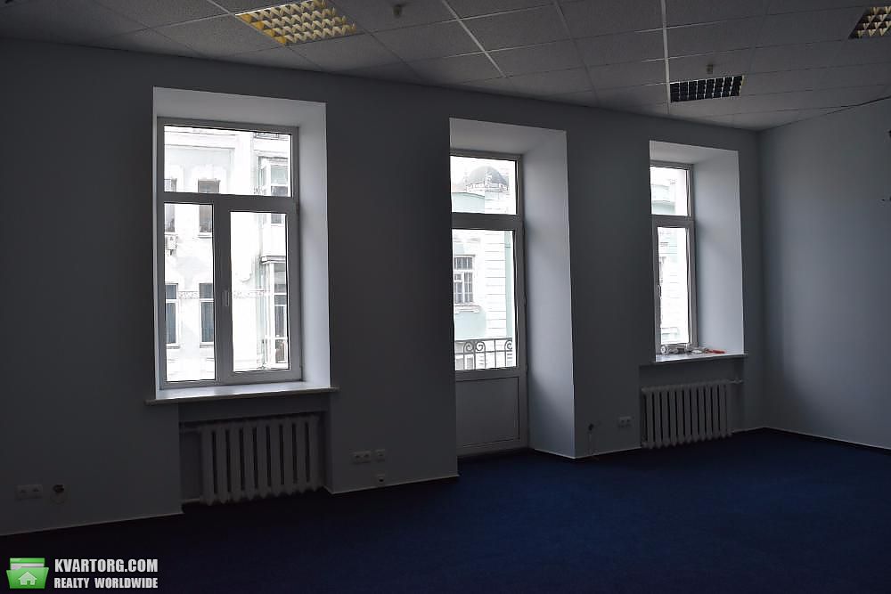 Rent out office. Киев, ул.Владмирская — photo 5