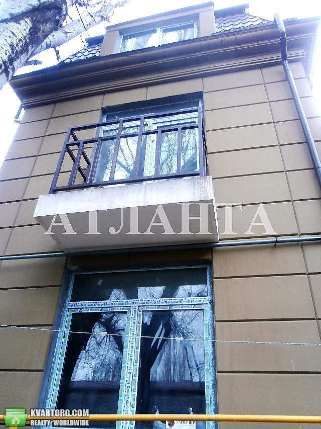 Sell 1-room apartment. Одесса, Церковная — photo 1