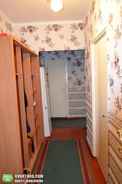 Sell 2-room apartment. Киев,  Драйзера — photo 6