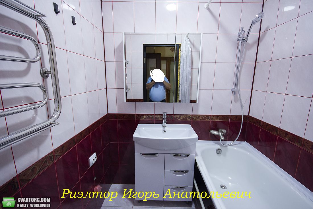 Rent out 2-room apartment. Одесса, Семена Палия — photo 8